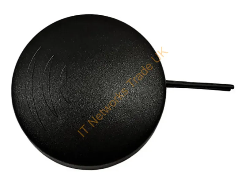 AG46F-AB-2W - Ag Antenna Group Ag46F-Ab-2W Network Antenna Omni-Directional Antenna Fme/Fakra