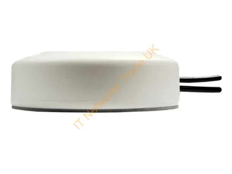 AG46F-AW-2C - Ag Antenna Group Ag46F-Aw-2C Network Antenna Omni-Directional Antenna Fme/Fakra