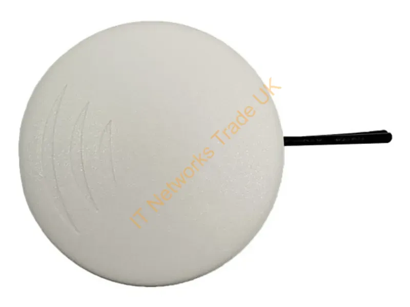 AG46F-AW-2W - Ag Antenna Group Ag46F-Ab-2W Network Antenna Omni-Directional Antenna Fme/Fakra