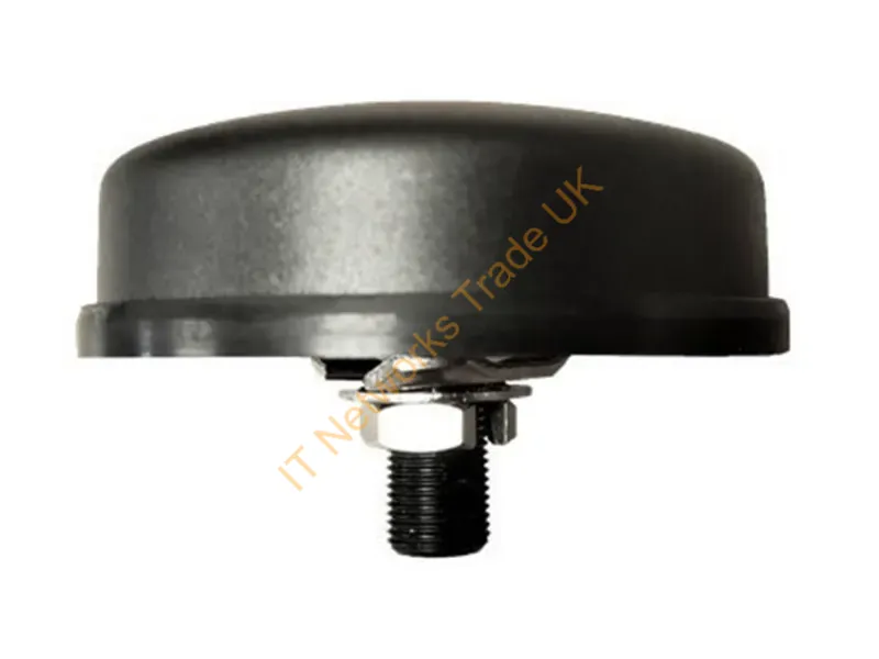 AG46F-BB-2W - Ag Antenna Group Ag46F-Ab-2W Network Antenna Omni-Directional Antenna Fme/Fakra