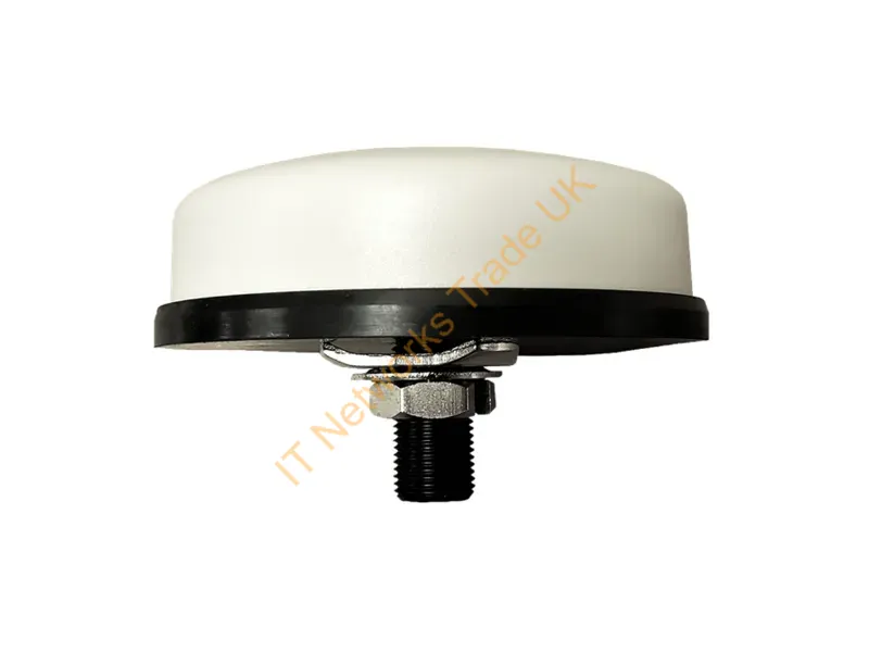 AG46F-BW-2C - Ag Antenna Group Ag46F Network Antenna Omni-Directional Antenna Fme/Fakra