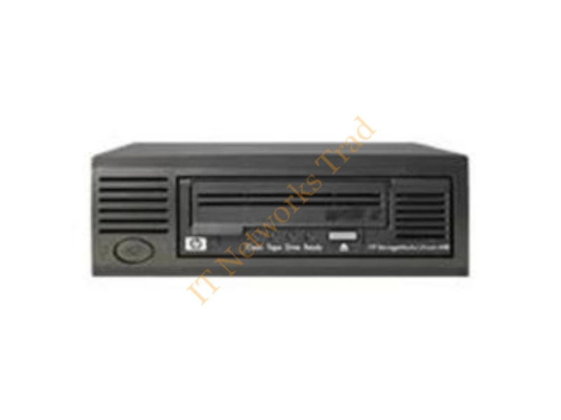 AG508A HP SmartBuy Ultrium 448 External Bundle Tape Drive Storage