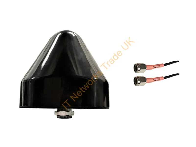 AG52-BB-2W - Ag Antenna Group Ag52 Network Antenna Mimo Directional Antenna Sma 9 Dbi