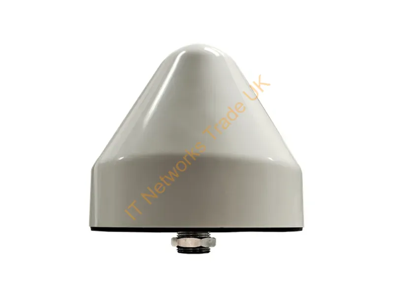 AG52-BW-2W - Ag Antenna Group Ag52 Network Antenna Mimo Directional Antenna Sma 9 Dbi