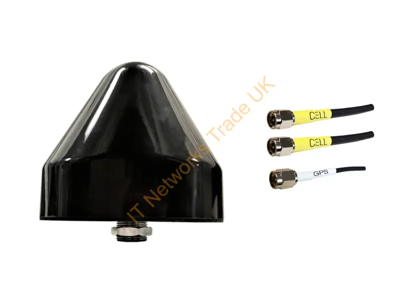 AG53-BB-2CG - Ag Antenna Group Ag53 Network Antenna Mimo Directional Antenna Sma 29 Dbi