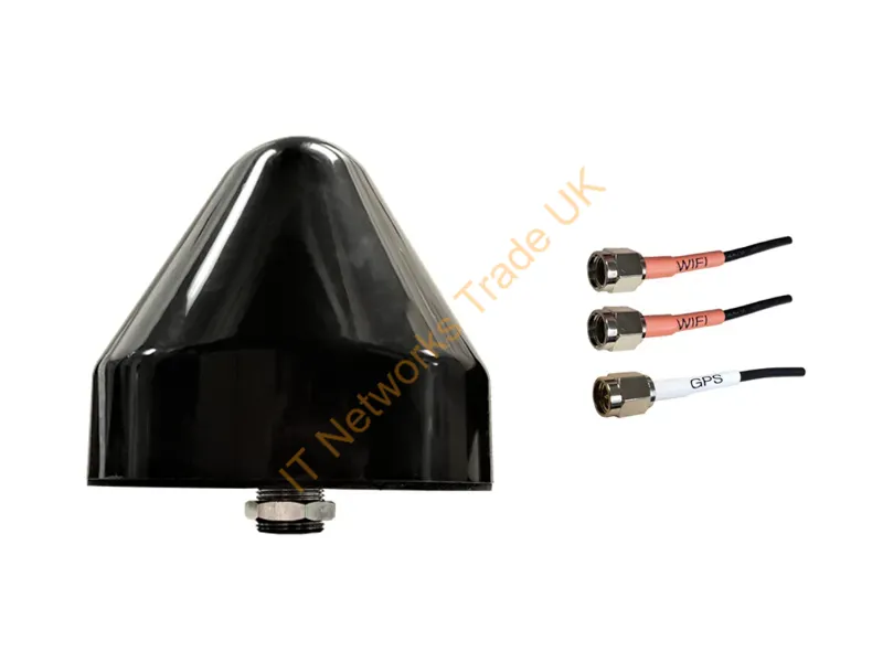 AG53-BB-2WG - Ag Antenna Group Ag53 Network Antenna Mimo Directional Antenna Sma 29 Dbi