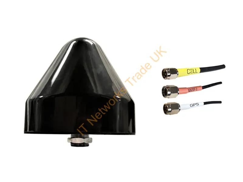 AG53-BB-CGW - Ag Antenna Group Ag53 Network Antenna Mimo Directional Antenna Sma 29 Dbi
