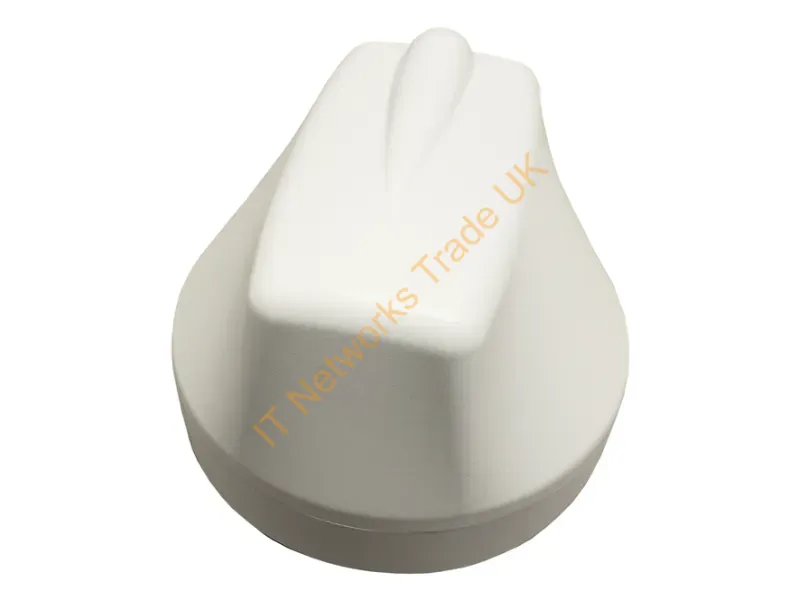 AG611-BW-4CG6W - Ag Antenna Group Ag611 Network Antenna Mimo Directional Antenna Sma 9 Dbi