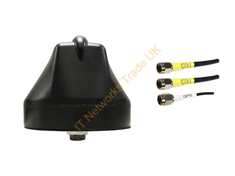 AG63-BB-2CG - Ag Antenna Group Ag63 Network Antenna Mimo Directional Antenna Sma 29 Dbi