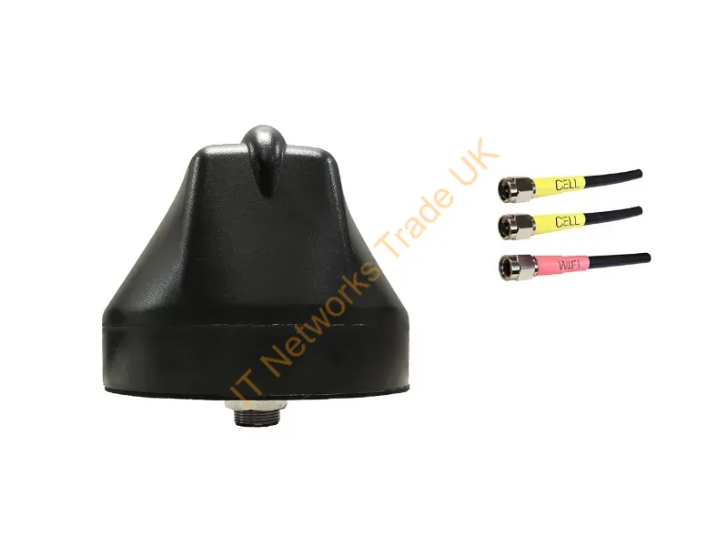 AG63-BB-2CW - Ag Antenna Group Ag63 Network Antenna Mimo Directional Antenna Sma 9 Dbi