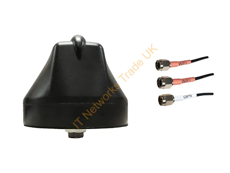 AG63-BB-2WG - Ag Antenna Group Ag63 Network Antenna Mimo Directional Antenna Sma 29 Dbi