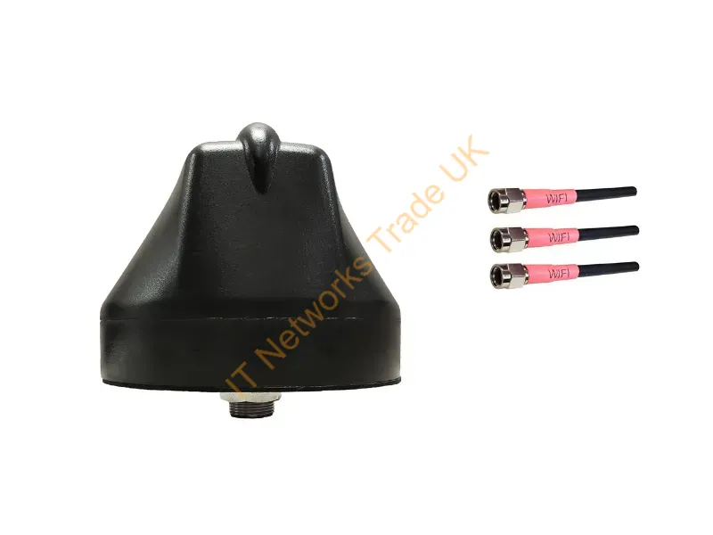 AG63-BB-3W - Ag Antenna Group Ag63 Network Antenna Mimo Directional Antenna Sma 9 Dbi