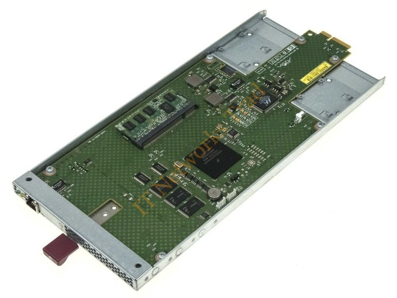 AG637-60522 HP Management Module for StorageWorks P6500 Storage Device