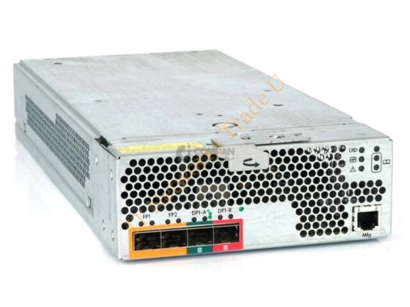 AG637-63012 HP StorageWorks EVA4400 4Gb/s Fiber Channel Dual Controller Array Network Storage System