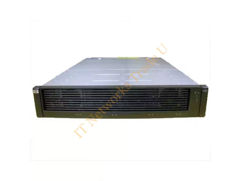 AG637A HP StorageWorks EVA4400 Dual Controller Array Network Storage System