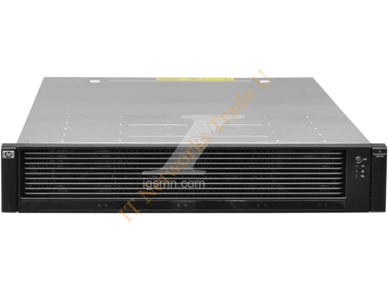 AG637B HP StorageWorks 4400 Dual Controller Enterprise Virtual Array Network Storage System