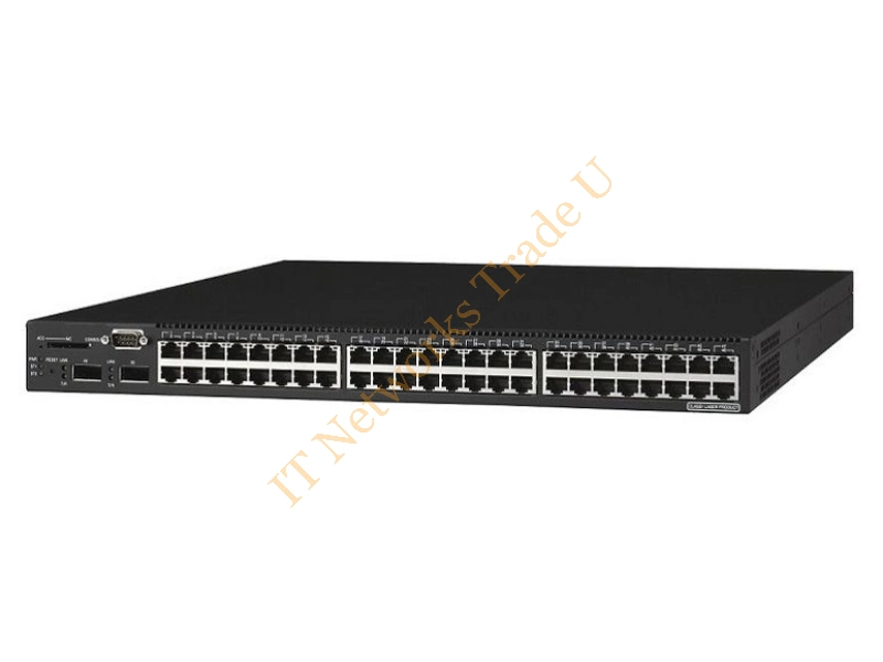 AG646-63001 HP MDS 9124 24 x 4GB Fibre Channel Network Switch