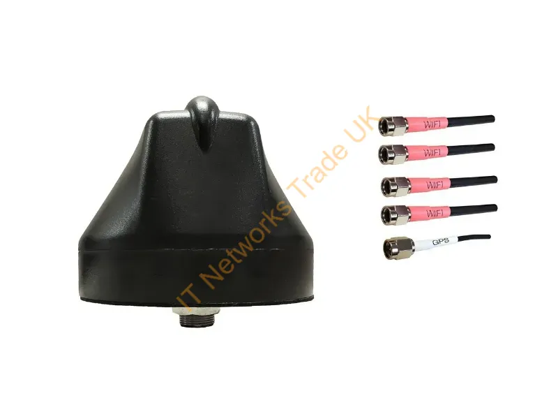 AG65-BB-4WG - Ag Antenna Group Ag65 Network Antenna Mimo Directional Antenna Sma 29 Dbi