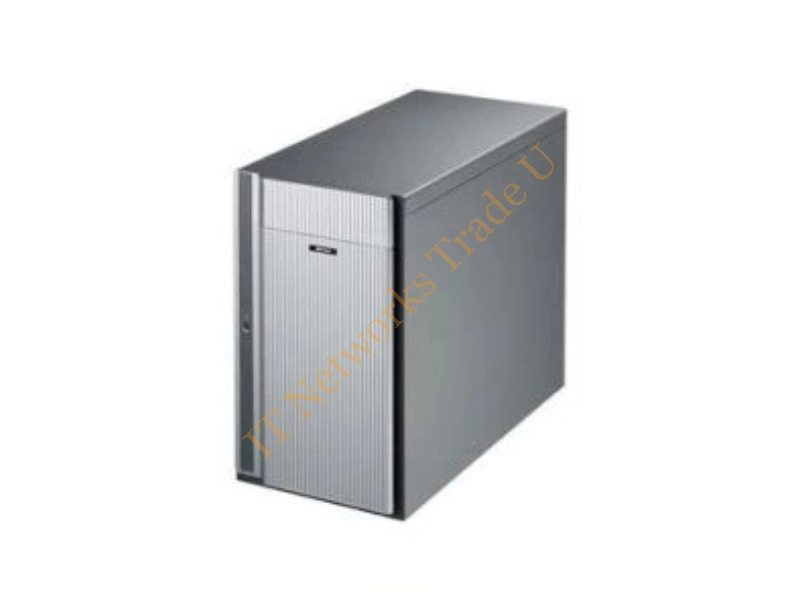 AG659A HP StorageWorks All-in-One Storage System 1 x Intel Xeon 2.67GHz 3.6TB Network Network Storage System