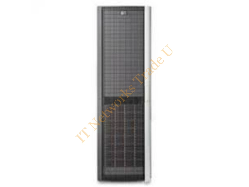 AG805B HP StorageWorks EVA4400 Dual Controller Array with Embedded Fiber Channel Switch Network Storage System