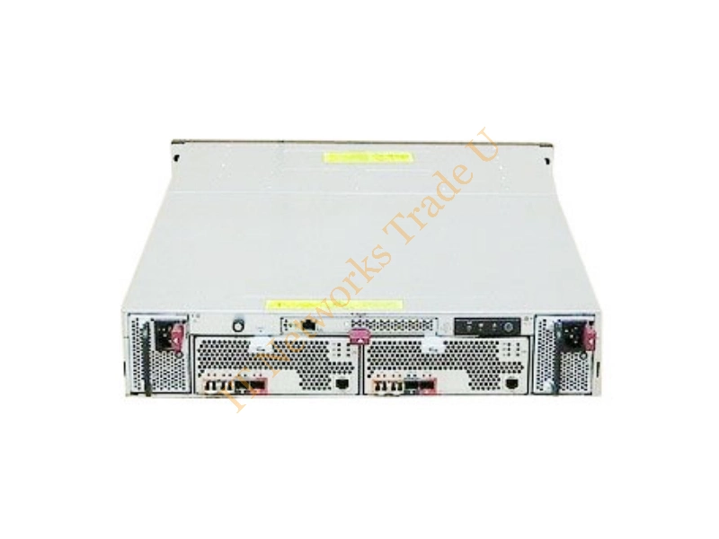 AG828-63042 HP 4400 Dual Controller Enterprise Array with Embedded Switch Network Storage System