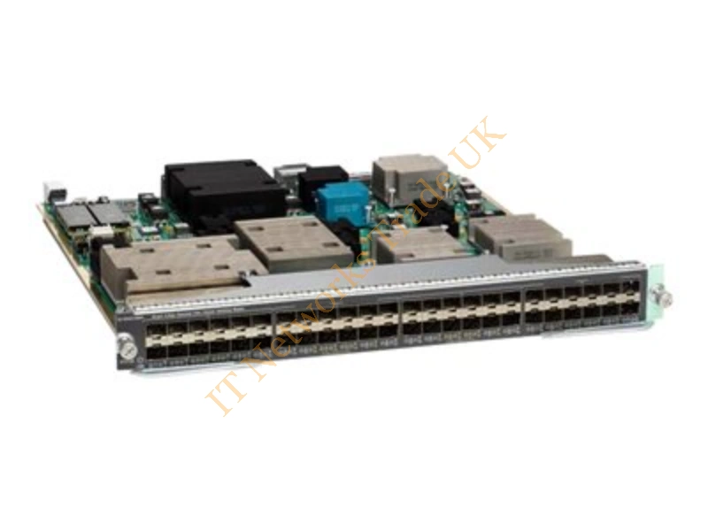 AG852B HP Fiber Channel Module for MDS 9000 Networking Accessory