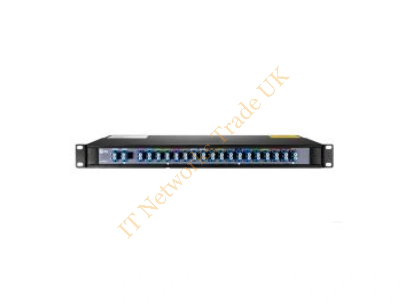 AG880A HP SN8600b 32GB 48-Port Fibre Channel Blade for StoreFabric SAN Director Switch Networking Accessory