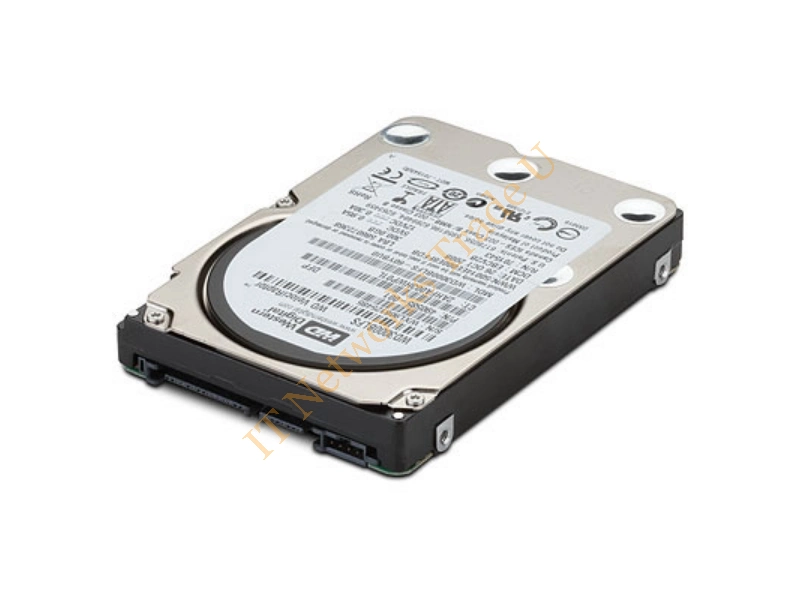 AG883A - Hewlett Packard Enterprise StorgeWorks EVA 1TB FATA Add on Hard Disk Drive HDD 1000GB Fibre Channel internal hard drive