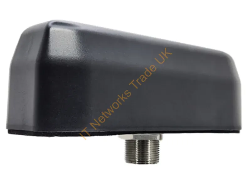AG93-BB-2CW - Ag Antenna Group Ag93-Bb-2Cw Network Antenna Omni-Directional Antenna Sma 9 Dbi