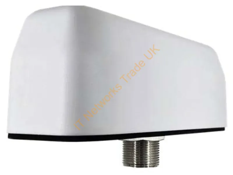 AG94-BW-4W - Ag Antenna Group Ag94-Bw-4W Network Antenna Omni-Directional Antenna Sma 9 Dbi