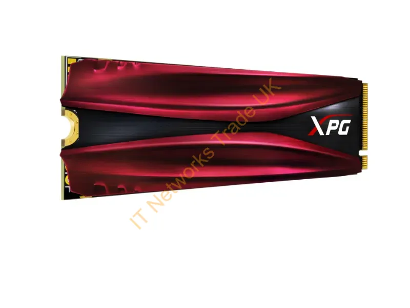 AGAMMIXS11P-1TT-C - Xpg Gammix S11 Pro 1 Tb M.2 Pci Express 3.0 Nvme 3D Tlc