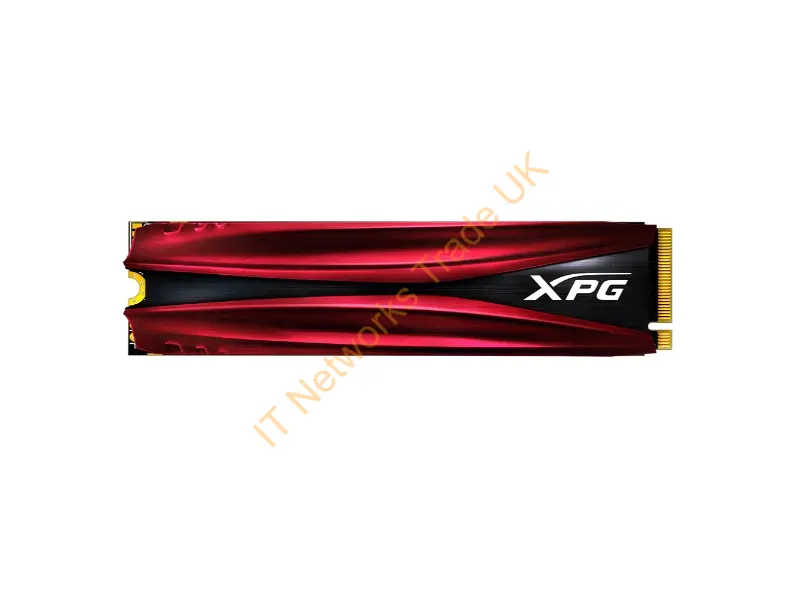 AGAMMIXS11P-2TT-C - Xpg Gammix S11 Pro 2 Tb M.2 Pci Express 3.0 Nvme 3D Tlc Nand