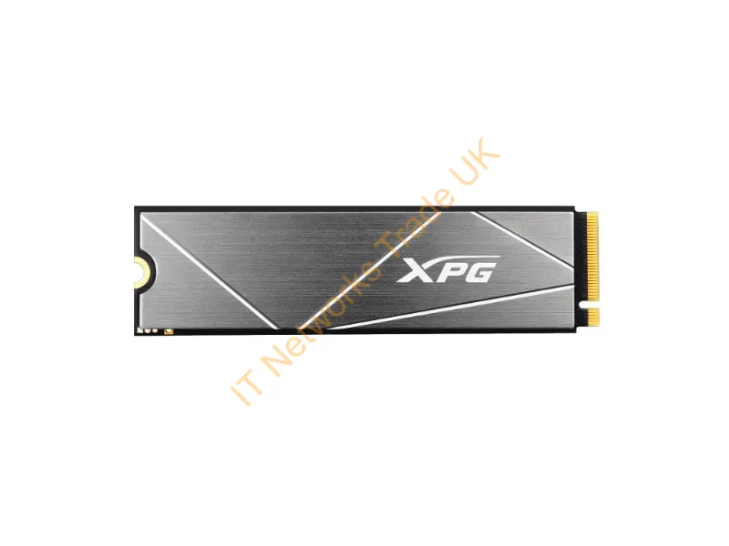 AGAMMIXS50L-1T-C - Xpg Gammix S50 Lite M.2 1 Tb Pci Express 4.0 3D Nand Nvme