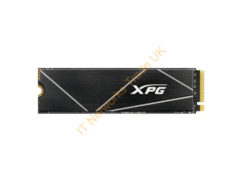AGAMMIXS70B-4T-CS - Xpg Gammix S70 Blade 4 Tb M.2 Pci Express 4.0 Nvme 3D Nand