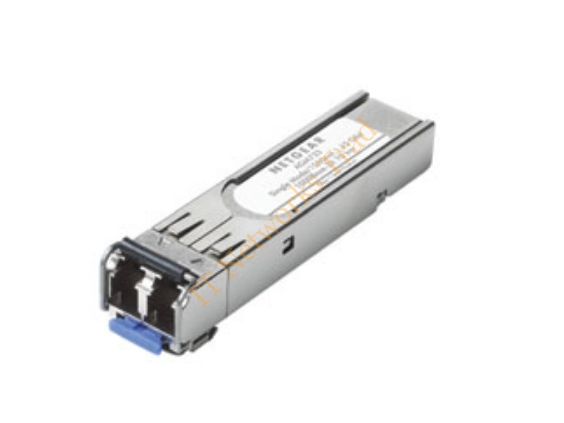AGM733 Netgear 1000Base-ZX SFP 1550nm 70km Transceiver Module