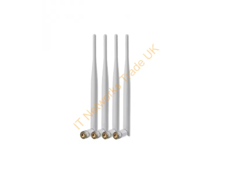 AH-ACC-ANT-AX-KT - Extreme Networks Ah-Acc-Ant-Ax-Kt Wireless Access Point Accessory Wlan Access Point Antenna
