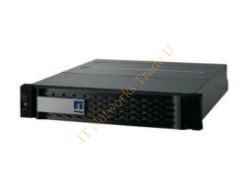 AH051D HP StorageWorks Hard Drive Array 8 x HDD 1.17 TB Installed HDD Capacity RAID Supported 14 x Total Bays Fibre Channel Rack-mountable Network Storage System