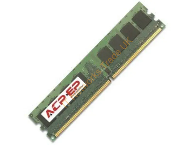 AH060AA-AA - Addon Networks Ah060Aa-Aa Memory Module 2 Gb 1 X 2 Gb Ddr2 240-Pin Dimm