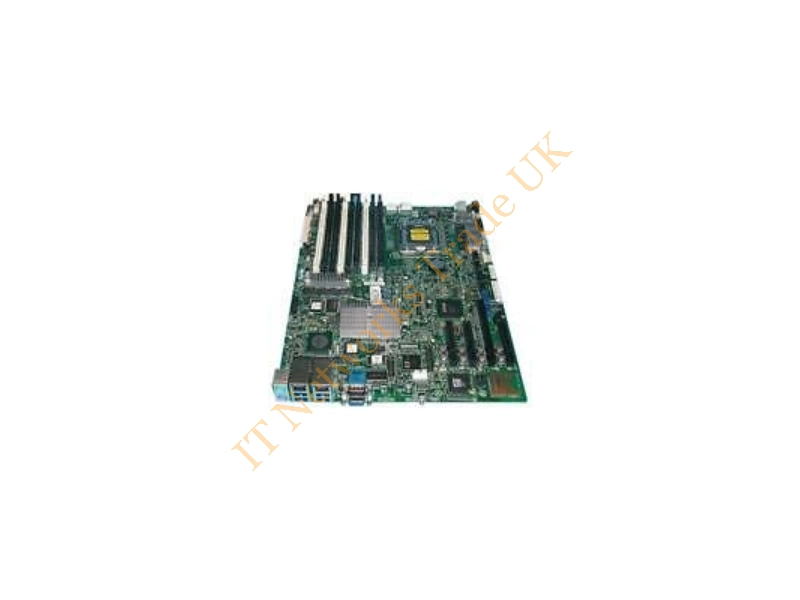 AH232-60001 HP System Board for ProLiant BL870c Server Server Motherboard