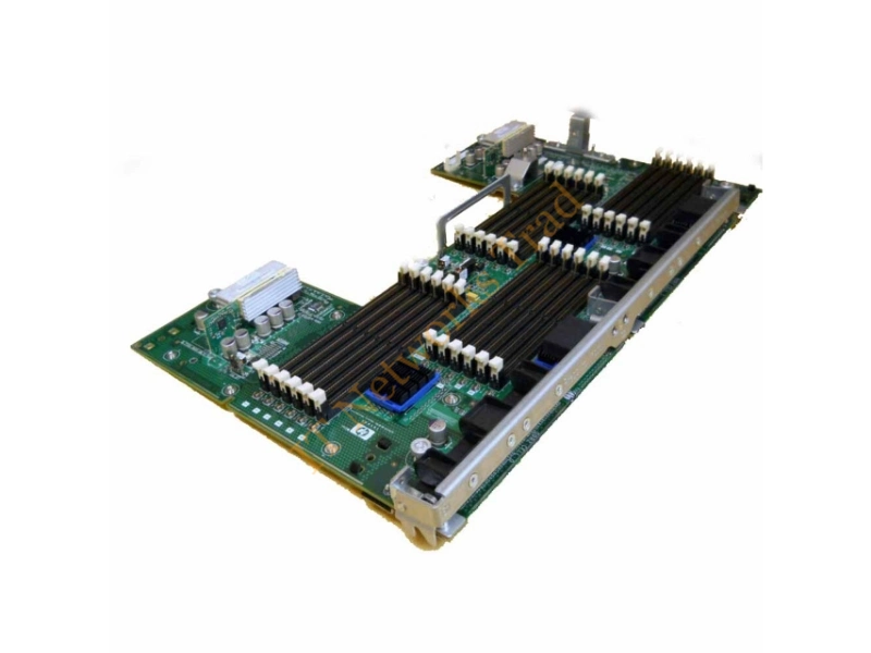 AH232-60002 HP Memory Mezzanine Board for Bl870C Memory Board