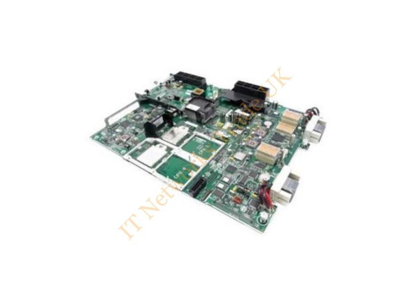 AH232-60101 HP System Board for Integrity Bl870C Server System Server Motherboard