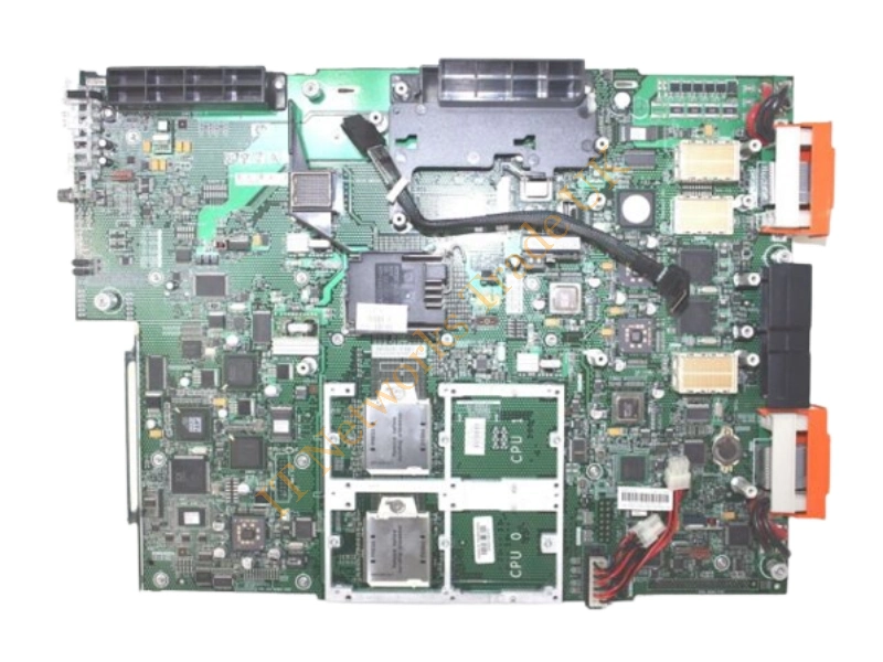 AH232-6901A HP System Board for BL870C Server System Server Motherboard