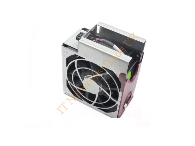 AH233-0031 HP Upper Hot-pluggable Fan Module for ProLiant DL785 G5 DL785 G6 Cooling Fan