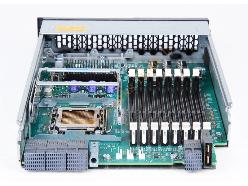 AH233-2109D HP CPU Memory Board for ProLiant DL785 G5