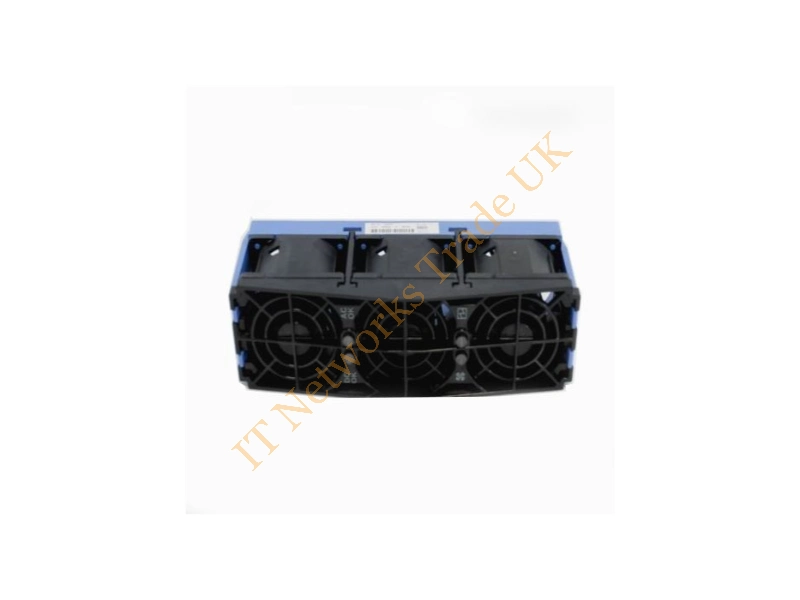 AH233-2113A HP Upper Hot-pluggable Fan Assembly for ProLiant DL785 G6 Cooling Fan