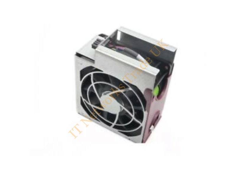AH233-2125A HP Hot-pluggable Lower Fan Module for ProLiant DL785 G5 G6 Cooling Fan