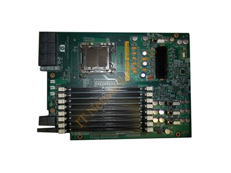 AH233-60003 HP Mezzanine Board for ProLiant DL785 G6 Server Server Accessory