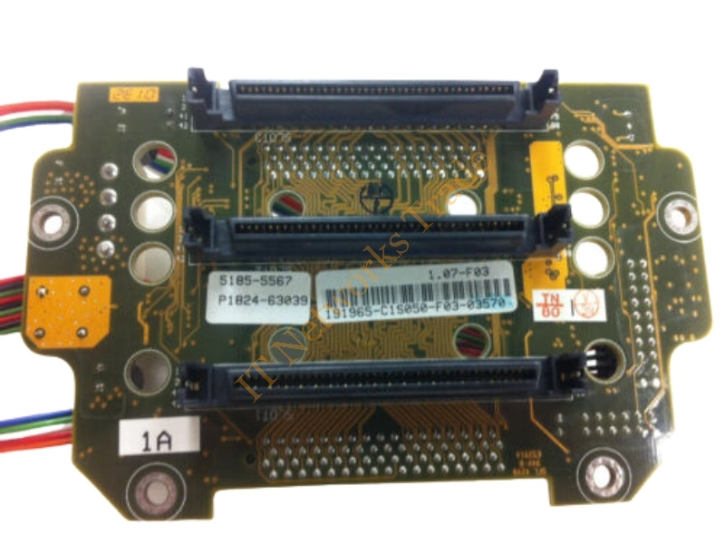 AH233-67002 HP Midplane Board Assembly for ProLiant DL785 Server Accessory