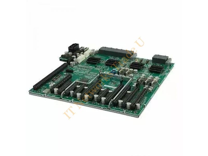 AH233-67006 HP System Peripheral Midplane Backplane Board for ProLiant DL785 G5 Server Accessory