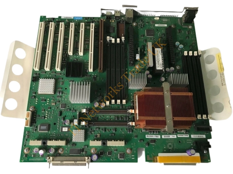 AH238-6900A HP 1.6GHz 18MB L3 Cache Dual Core Retail Processor